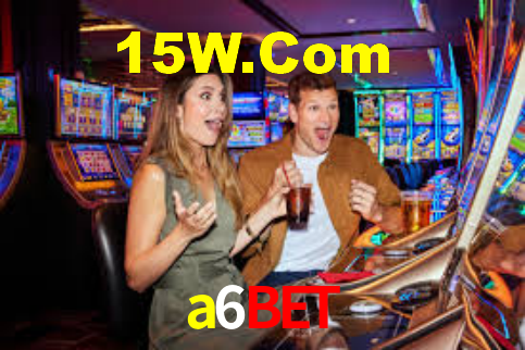 APP oficial da a6bet para mobile
